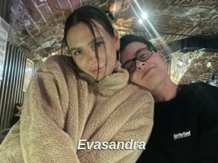 Evasandra