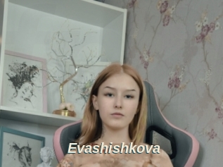 Evashishkova