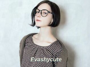 Evashycute