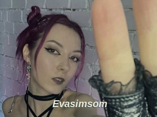 Evasimsom