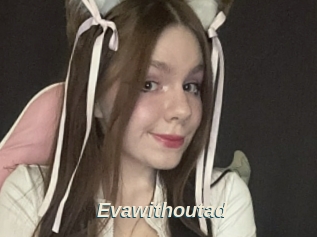 Evawithoutad