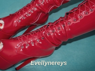 Evellynereys