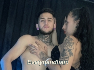 Evelynandliam