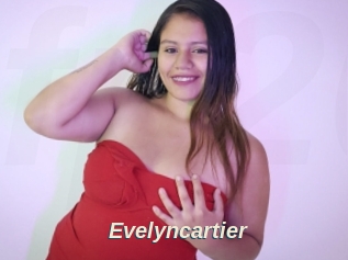 Evelyncartier