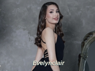 Evelynclair