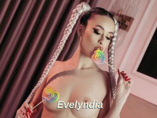 Evelyndia
