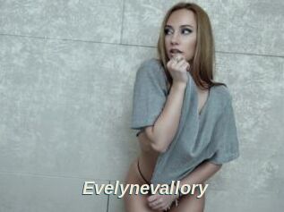 Evelynevallory