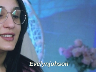 Evelynjohson