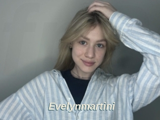Evelynmartini