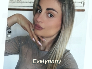 Evelynnny