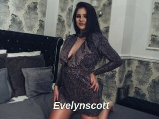Evelynscott
