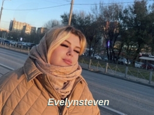 Evelynsteven