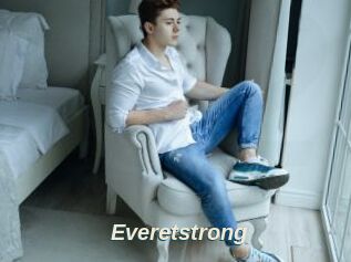 Everetstrong