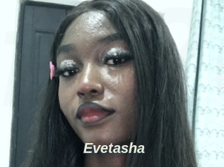 Evetasha
