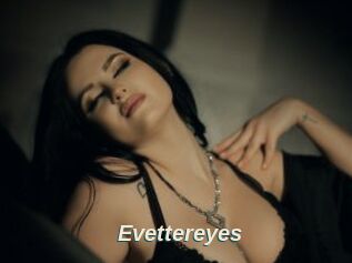 Evettereyes