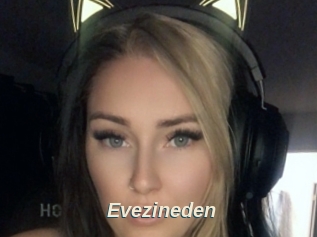 Evezineden