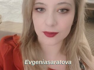 Evgeniasaratova