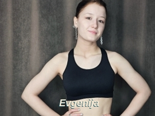 Evgenija