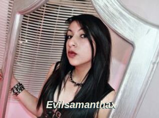 Evilsamanthax