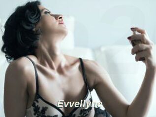 Evvellyne