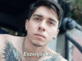 Evzenjacksonn