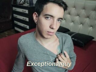 Exceptionalguy