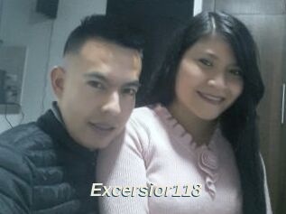 Excersior118