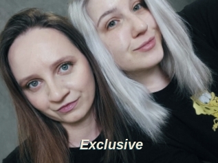 Exclusive