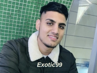 Exotic99