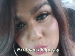 Exoticanal69pussy