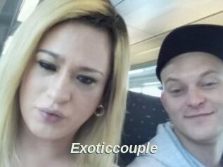 Exoticcouple