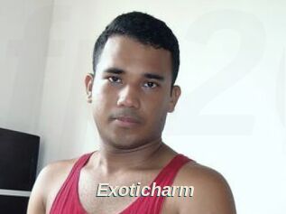 Exoticharm