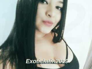 Exoticlatin2019