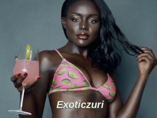 Exoticzuri