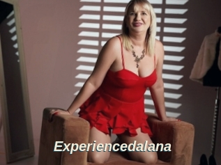 Experiencedalana