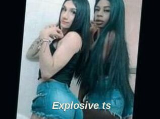 Explosive_ts