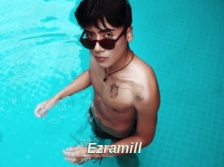 Ezramill
