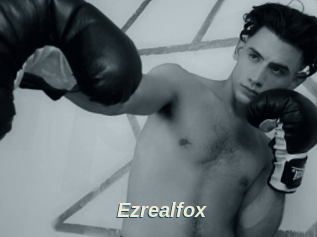 Ezrealfox