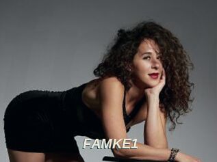 FAMKE1