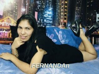 FERNANDAn
