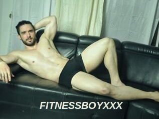 FITNESSBOYXXX