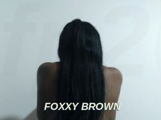 FOXXY_BROWN