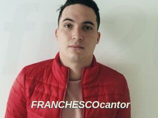 FRANCHESCOcantor