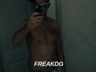 FREAKDG