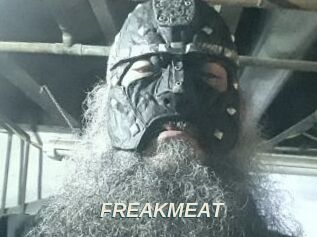 FREAKMEAT