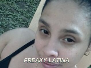 FREAKY_LATINA