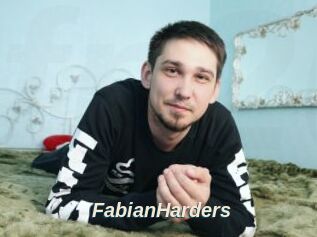 FabianHarders