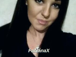 FabianaX