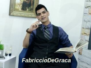FabriccioDeGraca