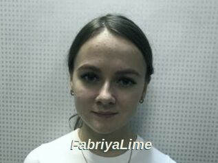 FabriyaLime